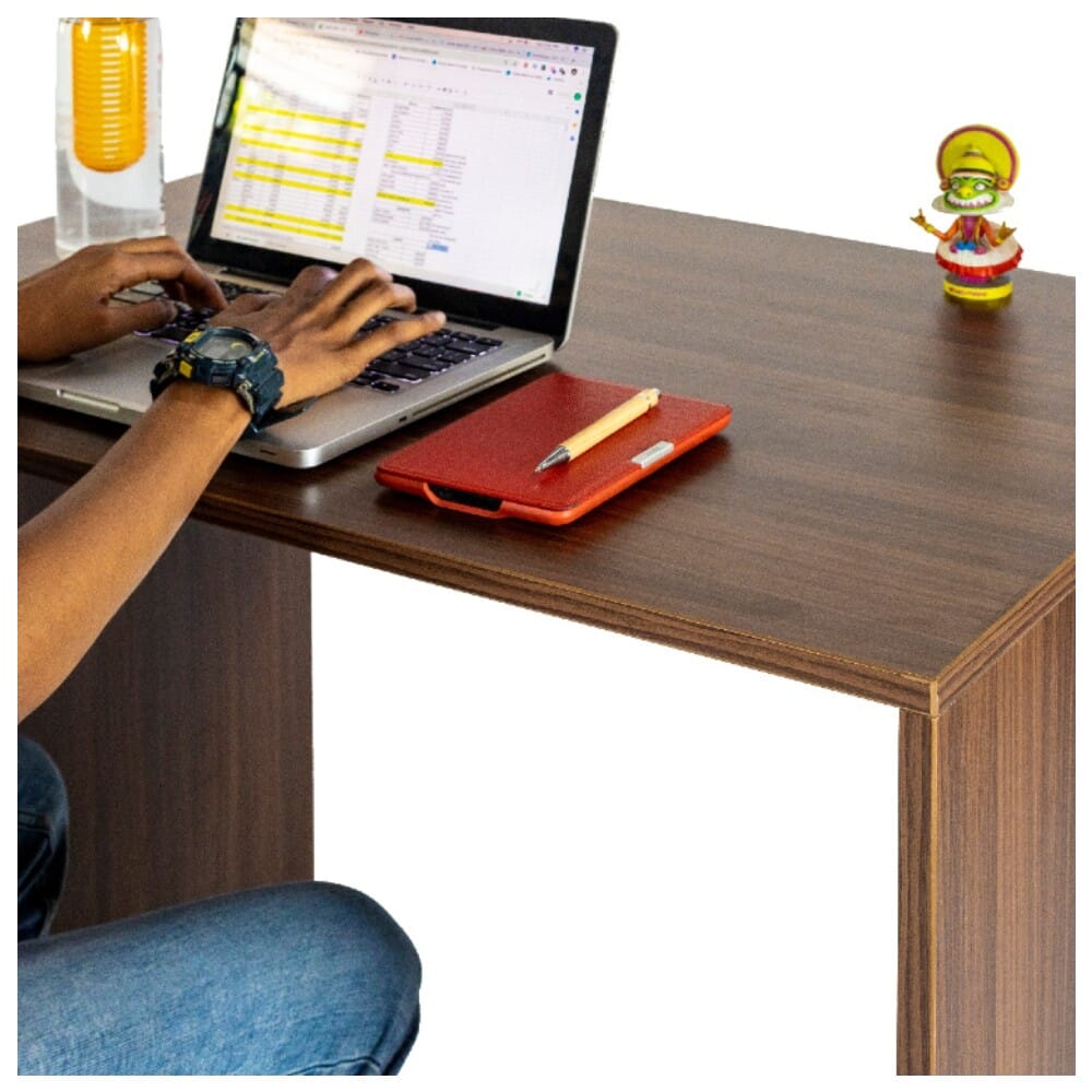 Pixel compact deals desk